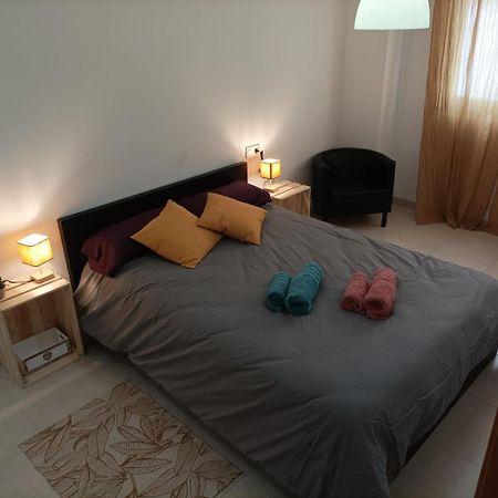 Apartamento En Oropesa Del Mar Eksteriør billede