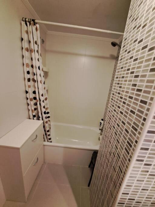 Apartamento En Oropesa Del Mar Eksteriør billede