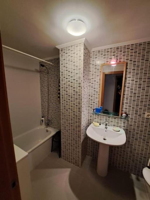 Apartamento En Oropesa Del Mar Eksteriør billede