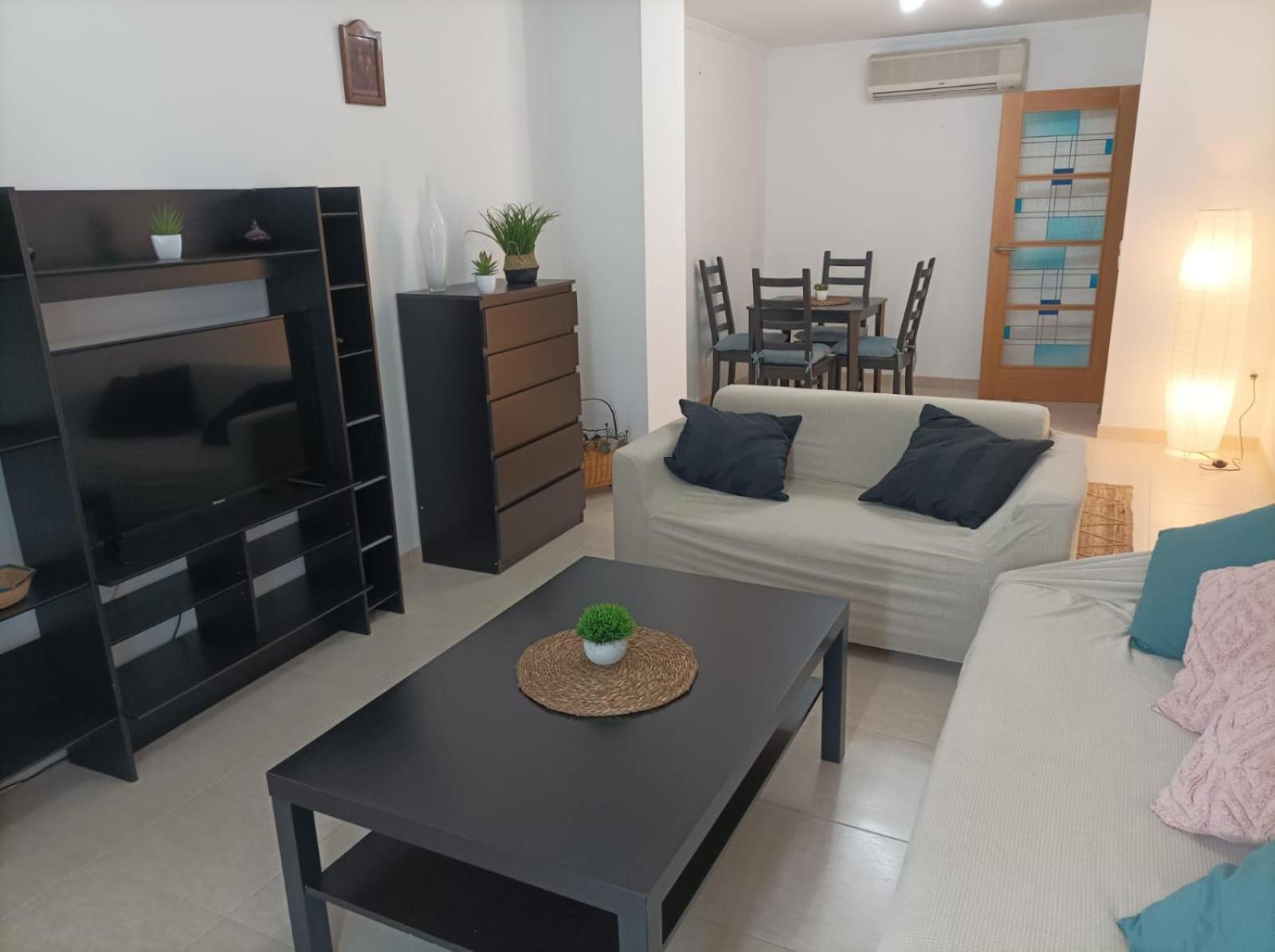 Apartamento En Oropesa Del Mar Eksteriør billede