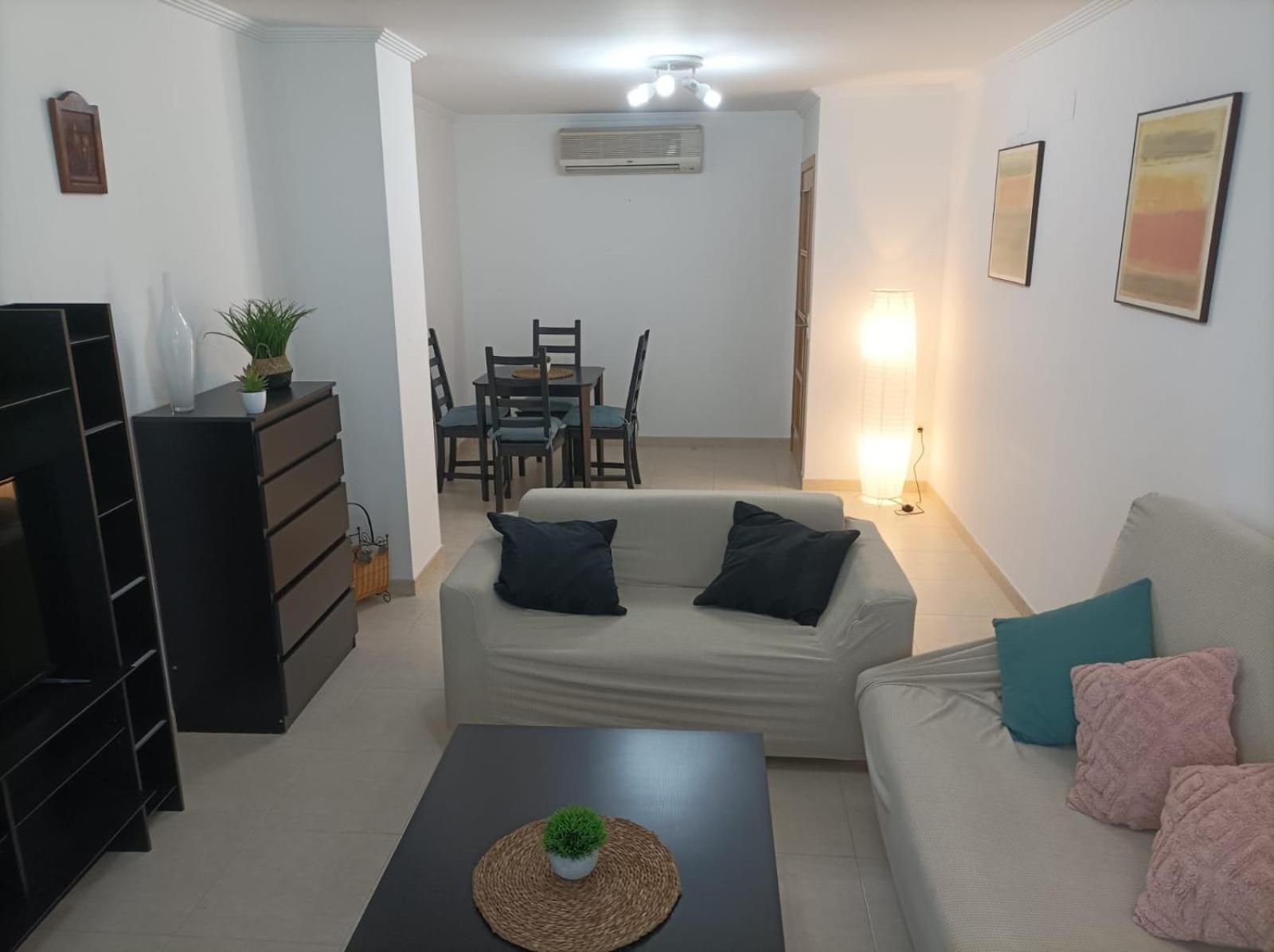 Apartamento En Oropesa Del Mar Eksteriør billede