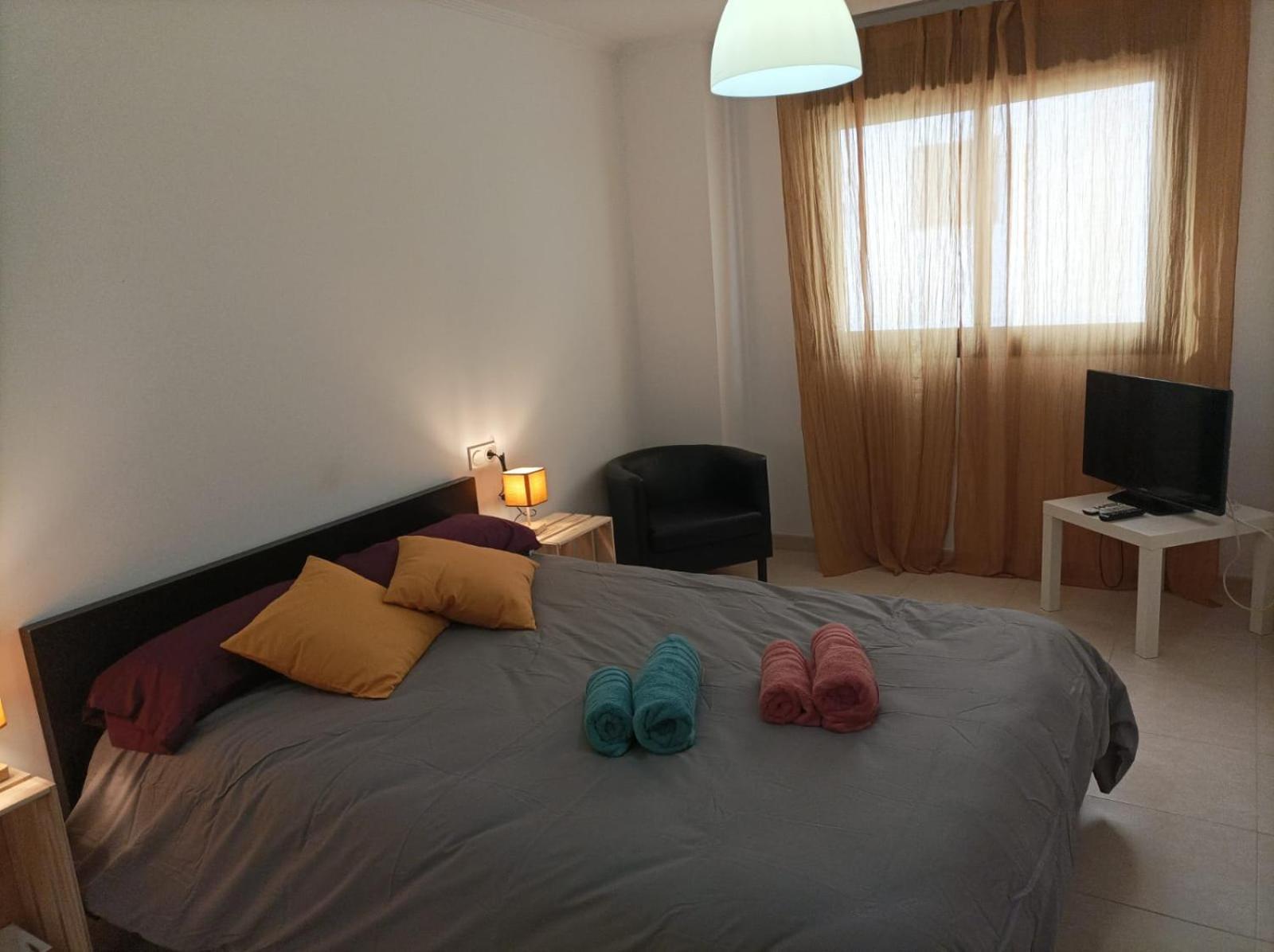 Apartamento En Oropesa Del Mar Eksteriør billede